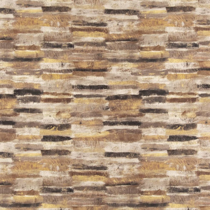 CB800-311 Abstract & Geometric nan Brown Charlotte Colors