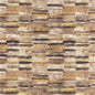 CB800-311 Abstract & Geometric nan Brown Charlotte Colors