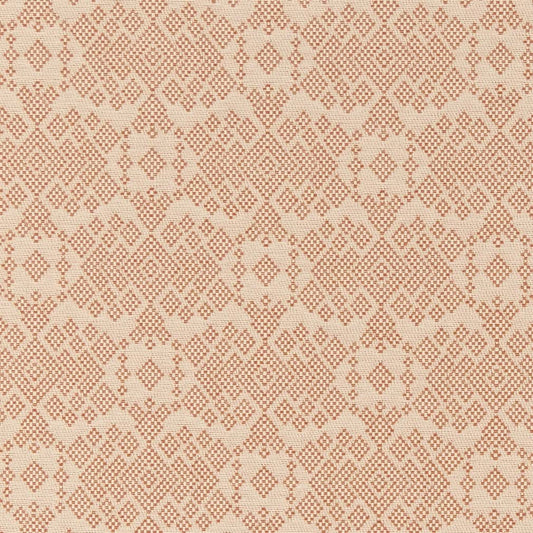 CB800-316 Abstract & Geometric nan Coral & Peach,Orange & Rust Charlotte Colors