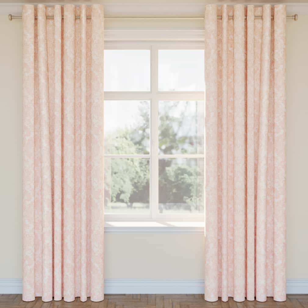 CB800-317 Damask nan Pink Charlotte Colors