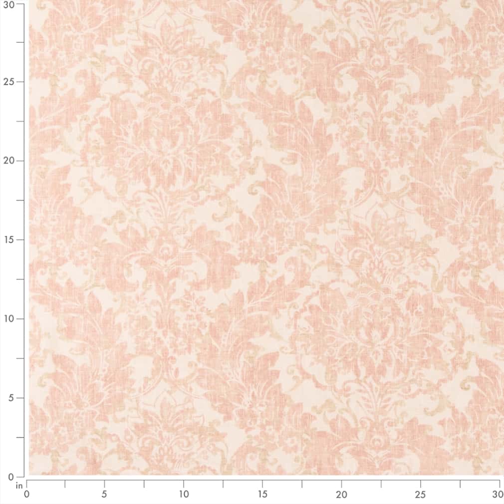 CB800-317 Damask nan Pink Charlotte Colors