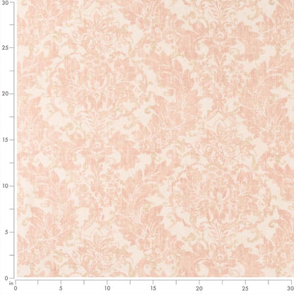 CB800-317 Damask nan Pink Charlotte Colors