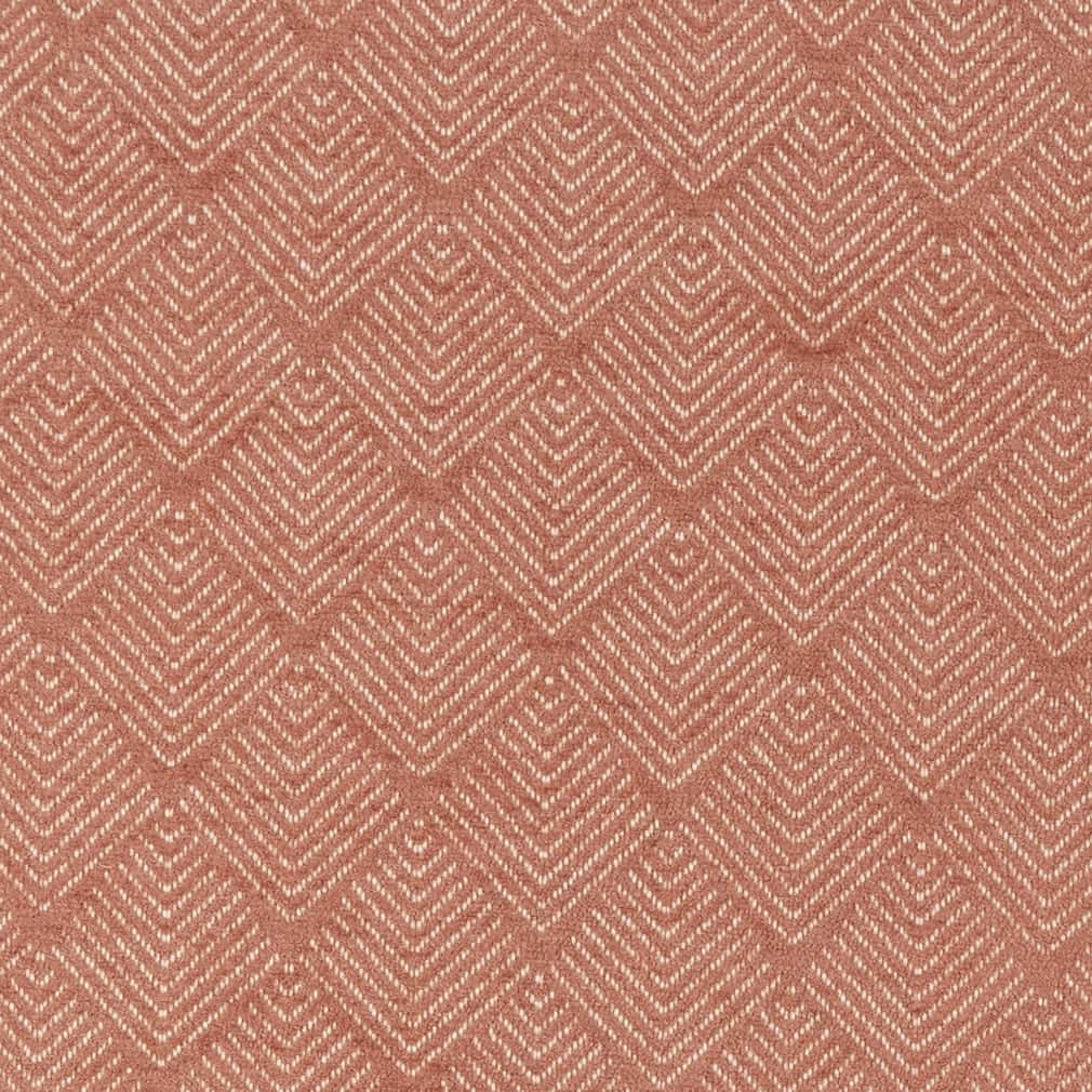 CB800-326 Abstract & Geometric nan Coral & Peach Charlotte Colors