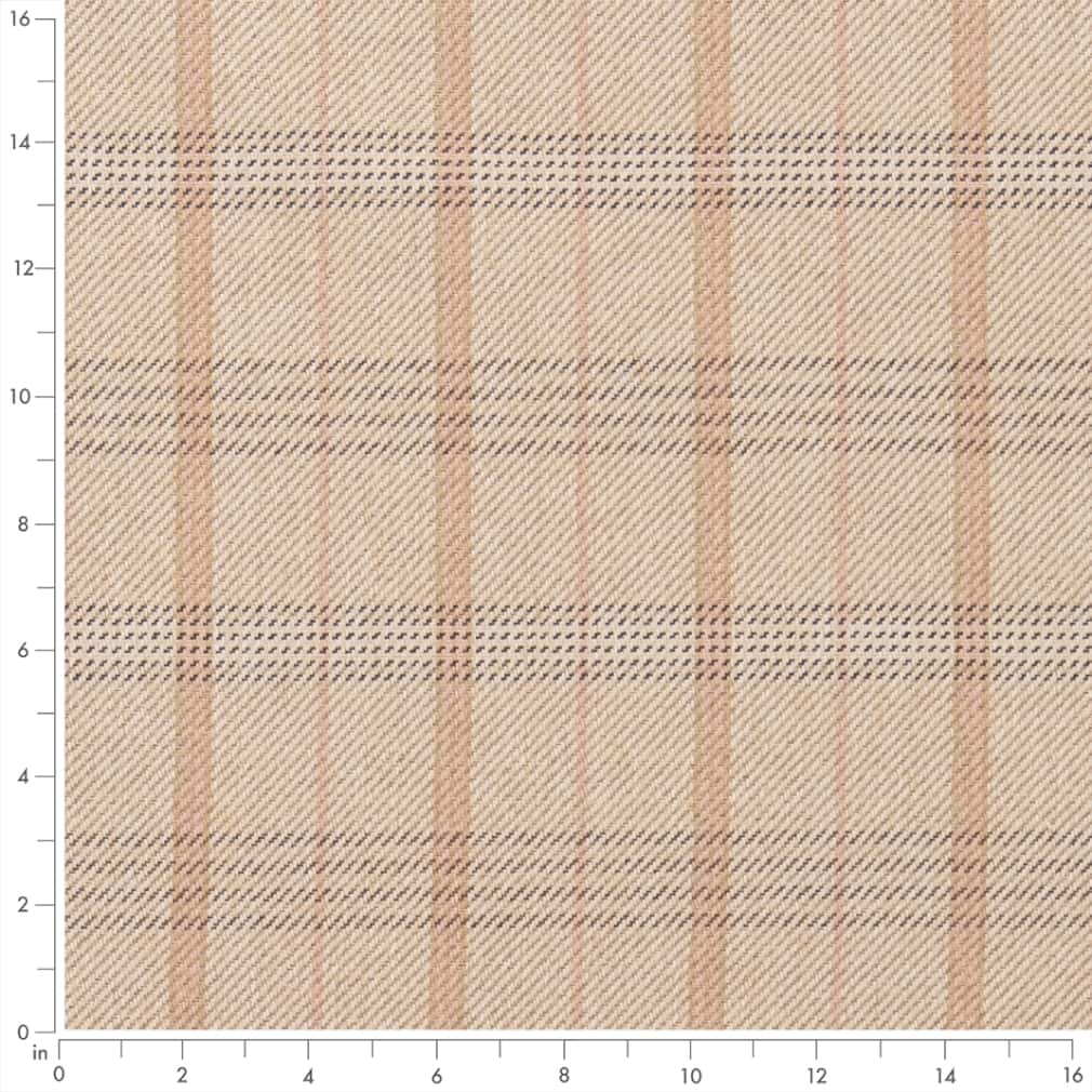 CB800-328 Plaid nan Pink Charlotte Colors