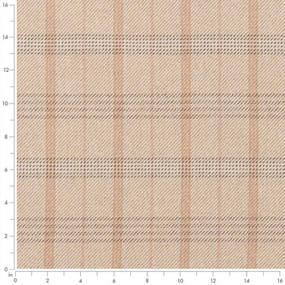 CB800-328 Plaid nan Pink Charlotte Colors