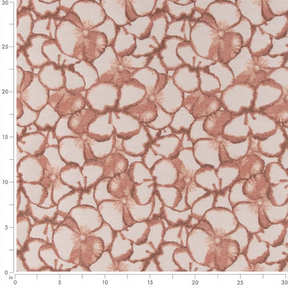 CB800-330 Abstract & Geometric,Floral nan Pink Charlotte Colors