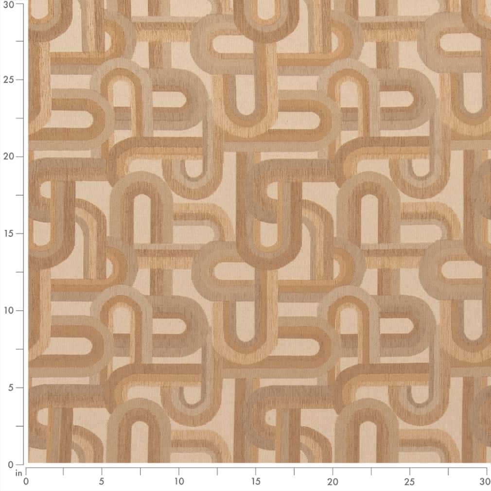 CB800-334 Abstract & Geometric nan Coral & Peach,Pink Charlotte Colors