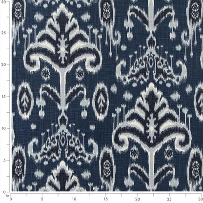 CB800-340 Abstract & Geometric,Global nan Blue Charlotte Colors