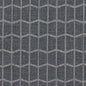 CB800-342 Abstract & Geometric nan Blue Charlotte Colors