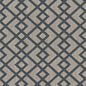 CB800-348 Abstract & Geometric nan Blue Charlotte Colors