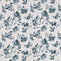 CB800-353 Floral nan Blue Charlotte Colors
