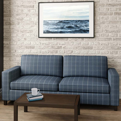 CB800-354 Plaid nan Blue Charlotte Colors