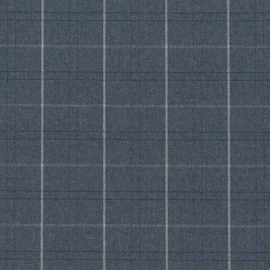 CB800-354 Plaid nan Blue Charlotte Colors