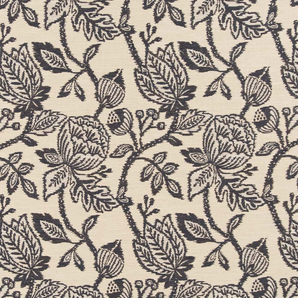 CB800-355 Floral nan Blue Charlotte Colors