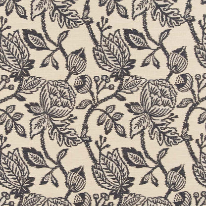 CB800-355 Floral nan Blue Charlotte Colors