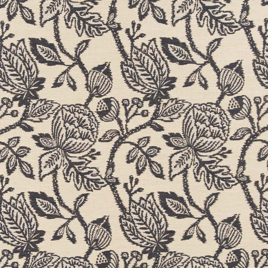 CB800-355 Floral nan Blue Charlotte Colors