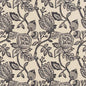 CB800-355 Floral nan Blue Charlotte Colors