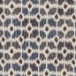 CB800-356 Abstract & Geometric nan Blue Charlotte Colors