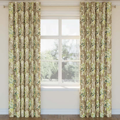 CB800-361 Floral nan Green Charlotte Colors