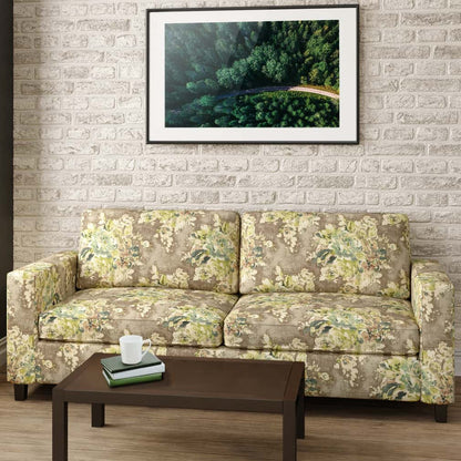 CB800-361 Floral nan Green Charlotte Colors