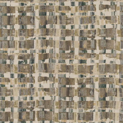 CB800-364 Abstract & Geometric nan Green Charlotte Colors