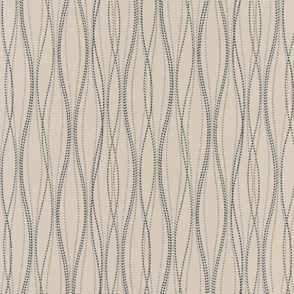 CB800-365 Abstract & Geometric nan Green Charlotte Colors