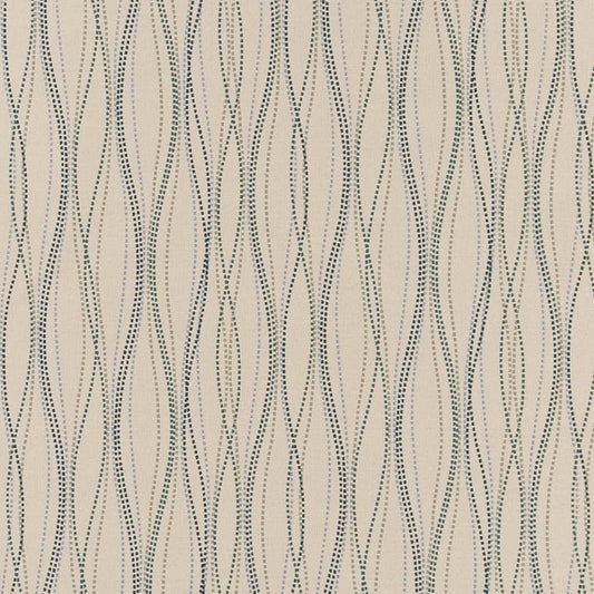 CB800-365 Abstract & Geometric nan Green Charlotte Colors