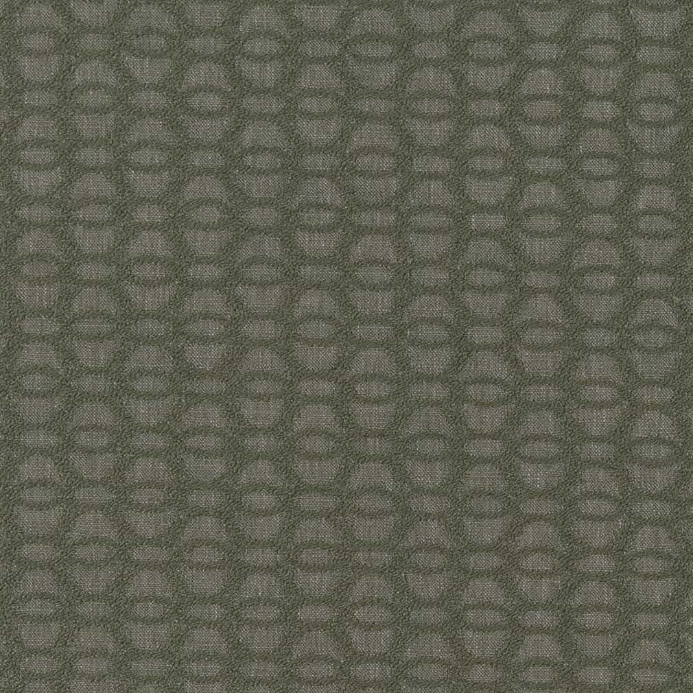 CB800-366 Abstract & Geometric,Small Scale nan Green Charlotte Colors