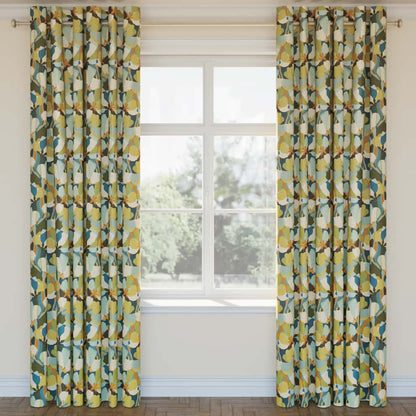CB800-369 Abstract & Geometric,Floral nan Green Charlotte Colors