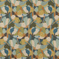 CB800-369 Abstract & Geometric,Floral nan Green Charlotte Colors