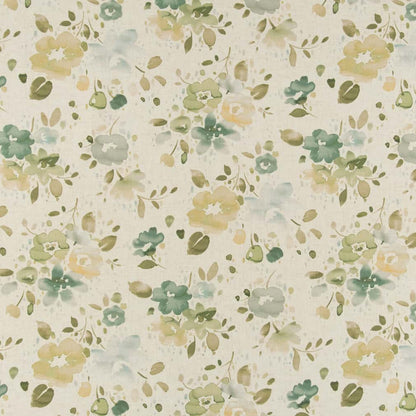CB800-372 Floral nan Green Charlotte Colors