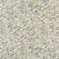 CB800-373 Abstract & Geometric,Toile nan Green Charlotte Colors