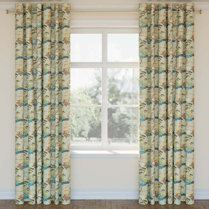 CB800-376 Global,Toile nan Green Charlotte Colors
