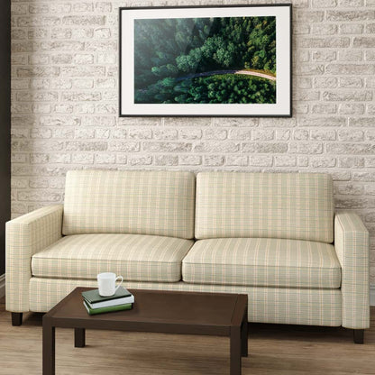 CB800-377 Plaid nan Green Charlotte Colors