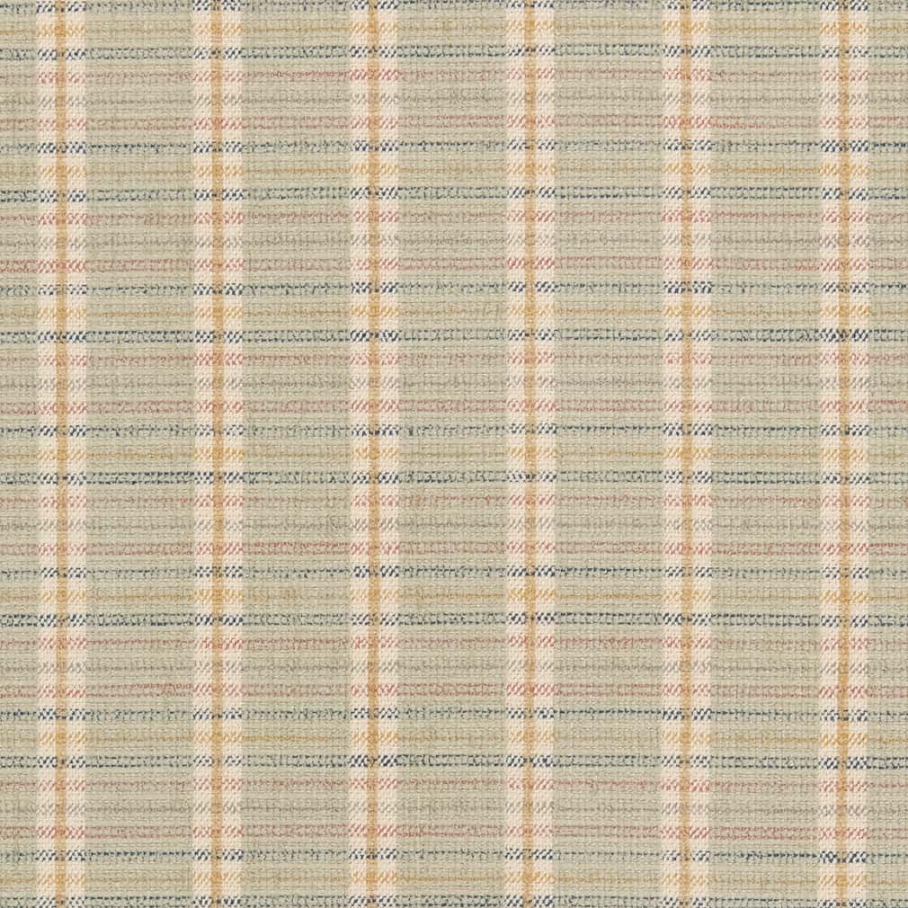 CB800-377 Plaid nan Green Charlotte Colors