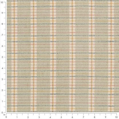 CB800-377 Plaid nan Green Charlotte Colors