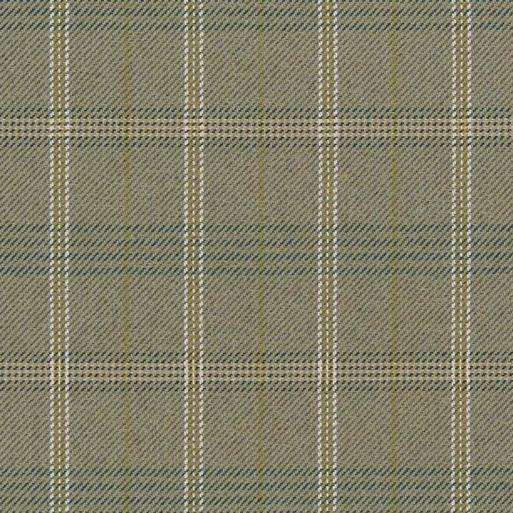 CB800-378 Plaid nan Green Charlotte Colors