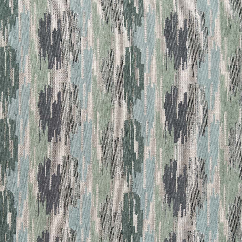 CB800-379 Abstract & Geometric nan Green Charlotte Colors