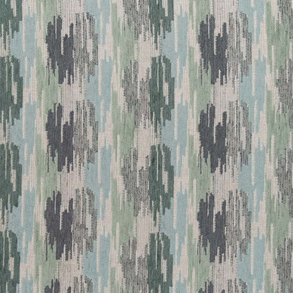 CB800-379 Abstract & Geometric nan Green Charlotte Colors