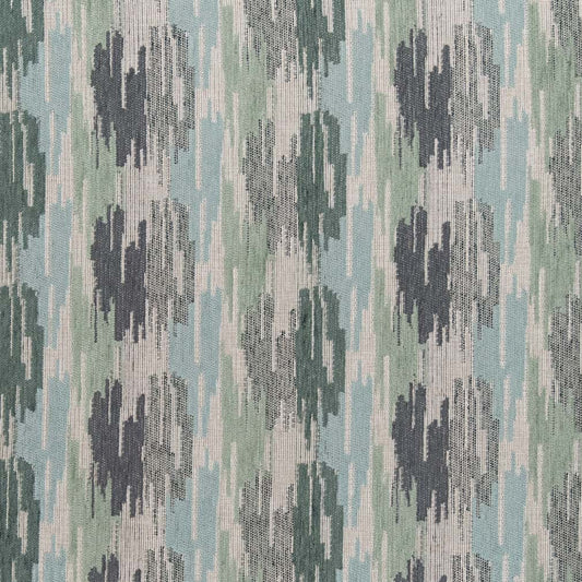 CB800-379 Abstract & Geometric nan Green Charlotte Colors
