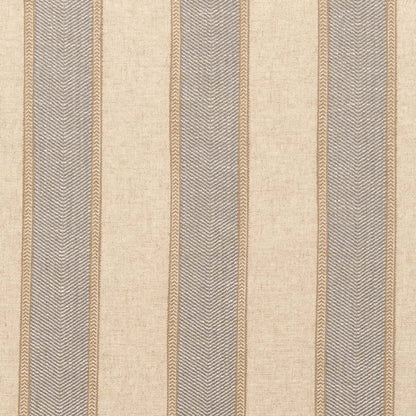 CB800-391 Stripe nan Grey & Silver Charlotte Colors