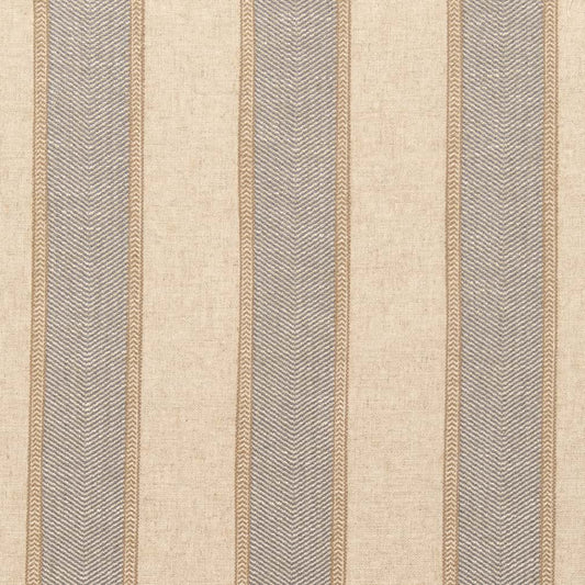 CB800-391 Stripe nan Grey & Silver Charlotte Colors