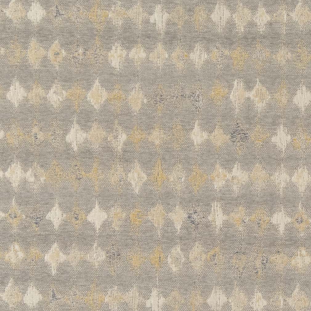 CB800-394 Abstract & Geometric nan Grey & Silver Charlotte Colors