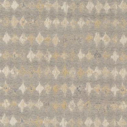 CB800-394 Abstract & Geometric nan Grey & Silver Charlotte Colors