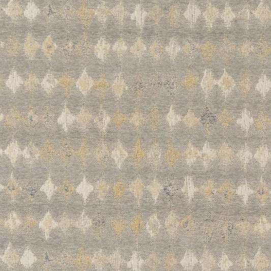 CB800-394 Abstract & Geometric nan Grey & Silver Charlotte Colors