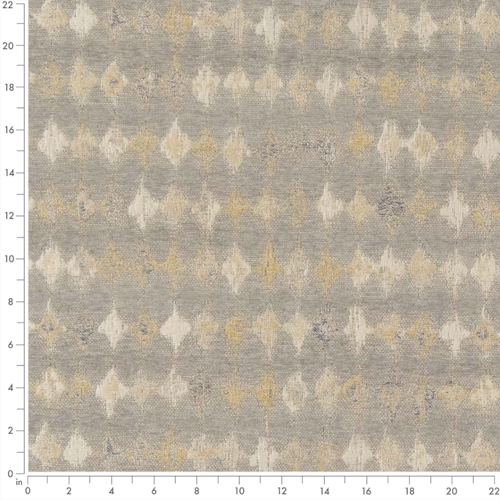 CB800-394 Abstract & Geometric nan Grey & Silver Charlotte Colors