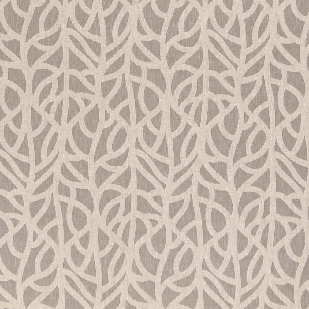 CB800-395 Abstract & Geometric nan Grey & Silver Charlotte Colors