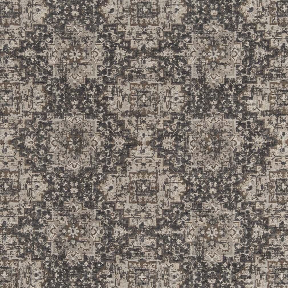CB800-396 Damask nan Grey & Silver Charlotte Colors