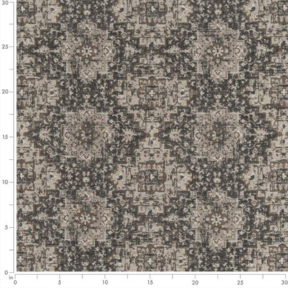 CB800-396 Damask nan Grey & Silver Charlotte Colors