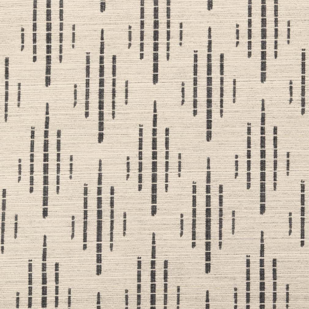 CB800-397 Abstract & Geometric nan Grey & Silver Charlotte Colors